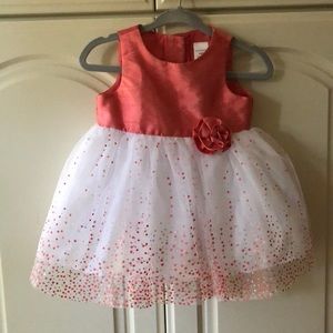 George infant girls fancy dress, 3-6 months